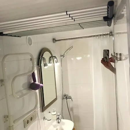 Centro Near Gedimas Avenue Апартаменты