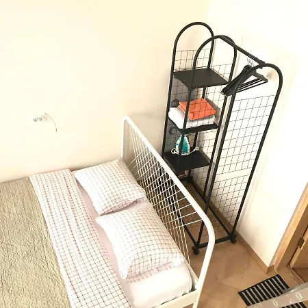 Apartmán Centro Near Gedimas Avenue *