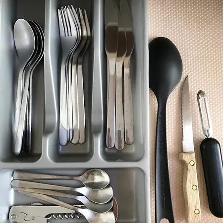 Centro Near Gedimas Avenue