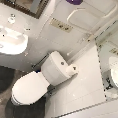 Centro Near Gedimas Avenue Апартаменты Вильнюс