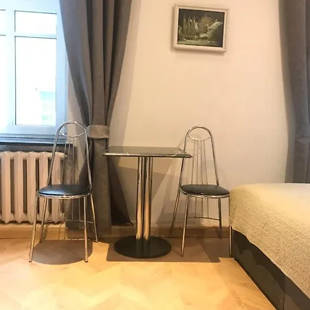 Centro Near Gedimas Avenue * Вильнюс