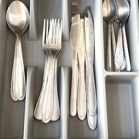 Centro Near Gedimas Avenue 公寓 *