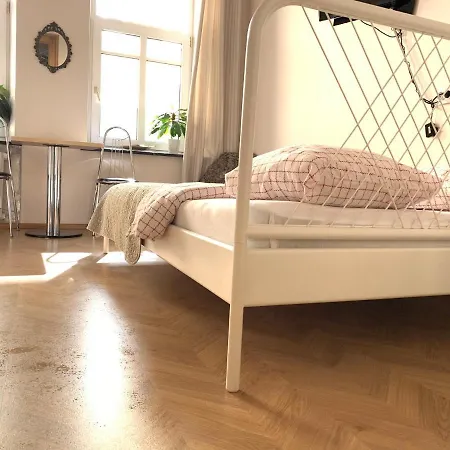 Centro Near Gedimas Avenue Вильнюс