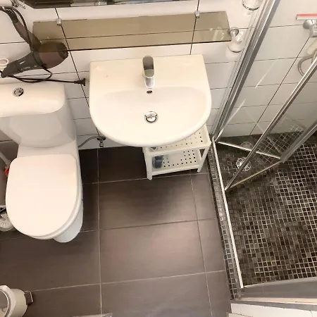 Centro Near Gedimas Avenue