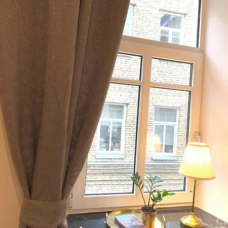 Centro Near Gedimas Avenue Апартаменты *