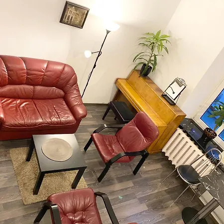 Centro Near Gedimas Avenue * Вильнюс