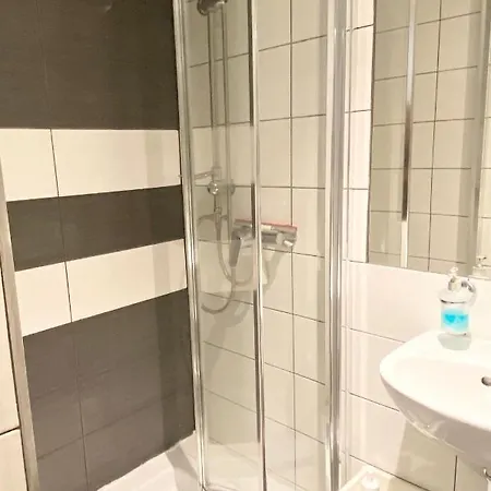 Centro Near Gedimas Avenue *