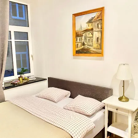 Apartment Centro Near Gedimas Avenue *