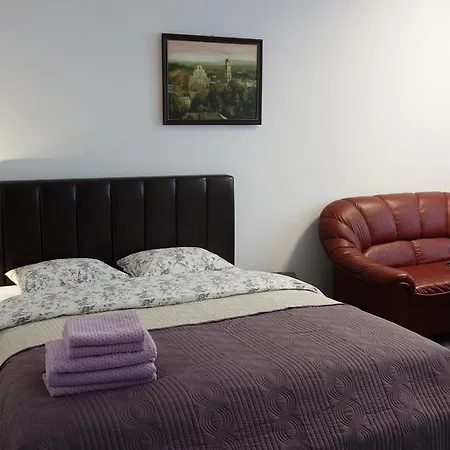 Apartment Centro Near Gedimas Avenue Vilnius