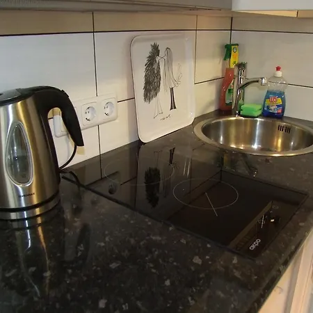 Апартаменты Centro Near Gedimas Avenue