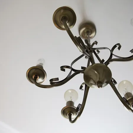 Centro Near Gedimas Avenue Апартаменты