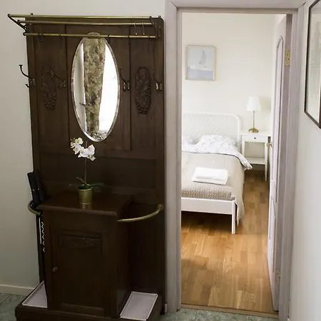 Апартаменты Centro Near Gedimas Avenue *