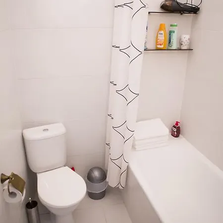 Centro Near Gedimas Avenue