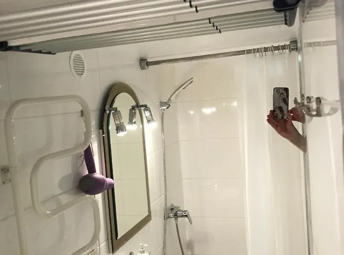 Centro Near Gedimas Avenue Διαμέρισμα