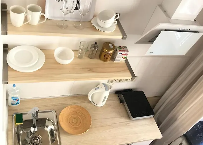 Centro Near Gedimas Avenue