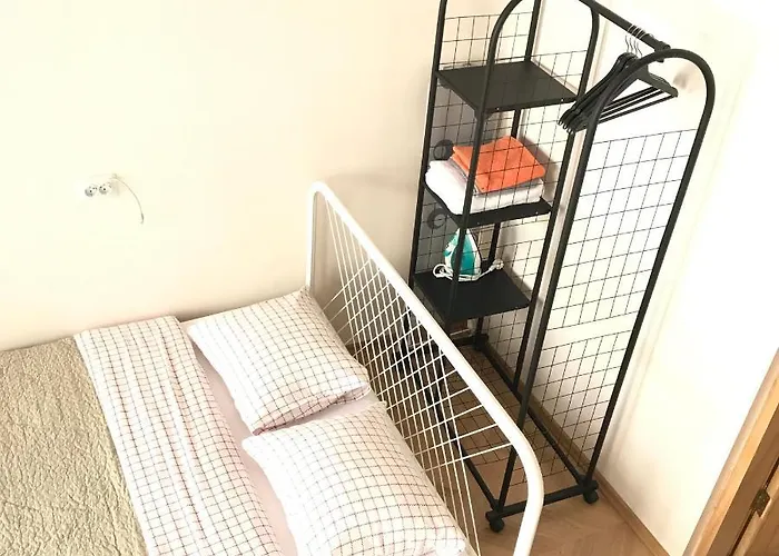 Apartmán Centro Near Gedimas Avenue *