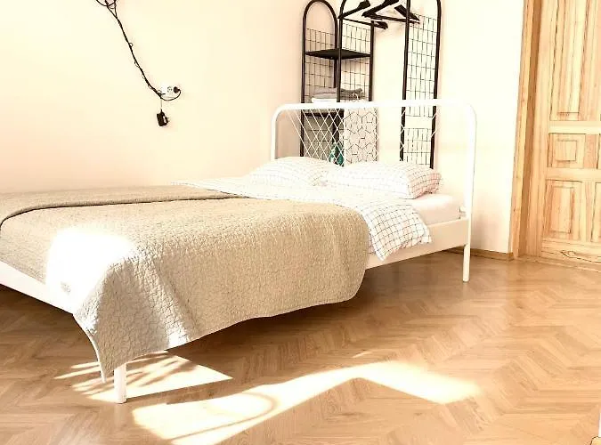 Centro Near Gedimas Avenue Βίλνιους