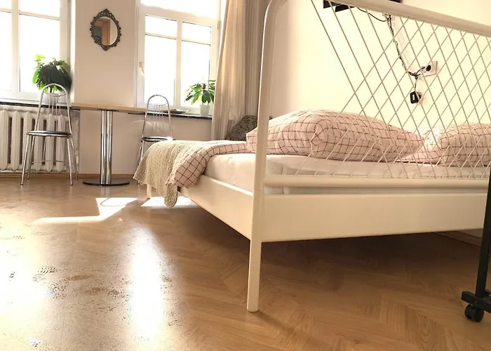 Centro Near Gedimas Avenue Βίλνιους