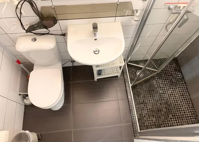 Centro Near Gedimas Avenue