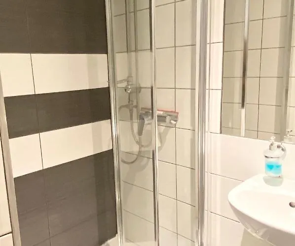 Centro Near Gedimas Avenue *