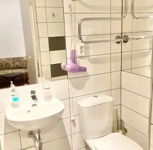 Centro Near Gedimas Avenue Apartmán *