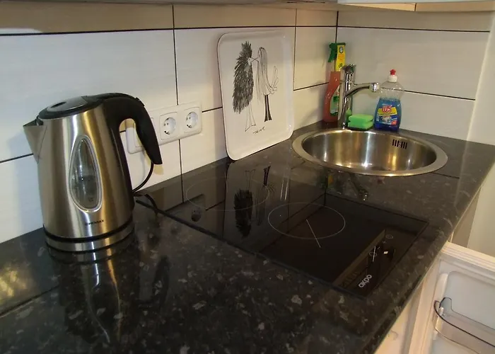 Butas Centro Near Gedimas Avenue