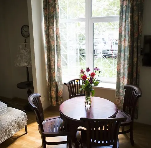 Centro Near Gedimas Avenue *