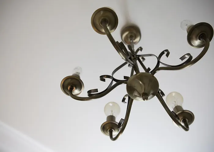 Centro Near Gedimas Avenue Apartmán