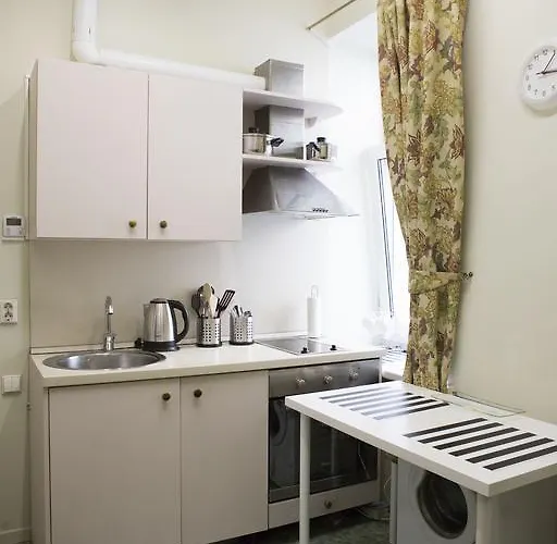 Centro Near Gedimas Avenue Apartmán *