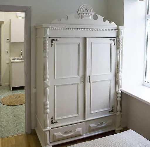 Centro Near Gedimas Avenue Βίλνιους