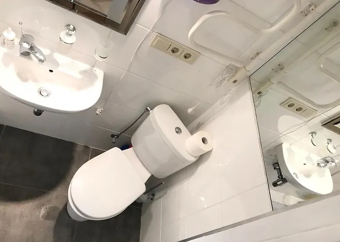 Centro Near Gedimas Avenue شقة فيلنيوس