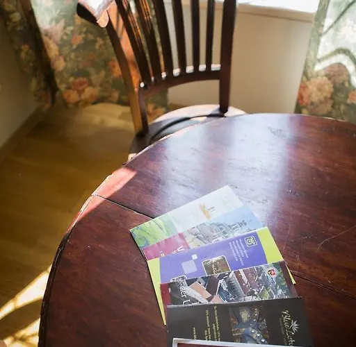 Centro Near Gedimas Avenue *