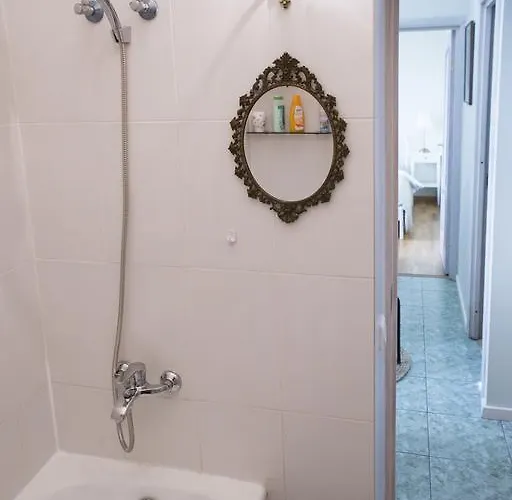 Centro Near Gedimas Avenue فيلنيوس