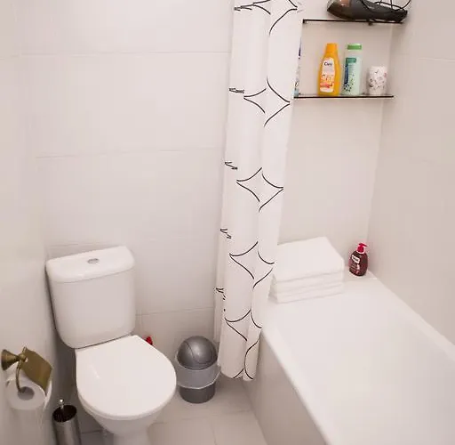 Centro Near Gedimas Avenue