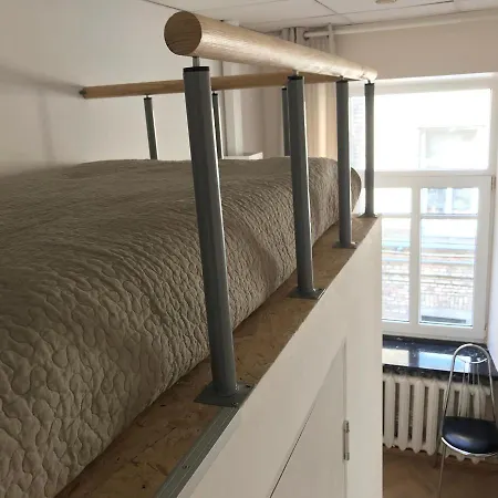 Appartement Centro Near Gedimas Avenue