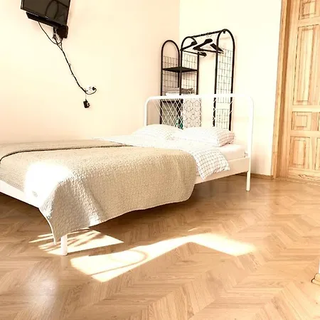 Centro Near Gedimas Avenue Vilnius