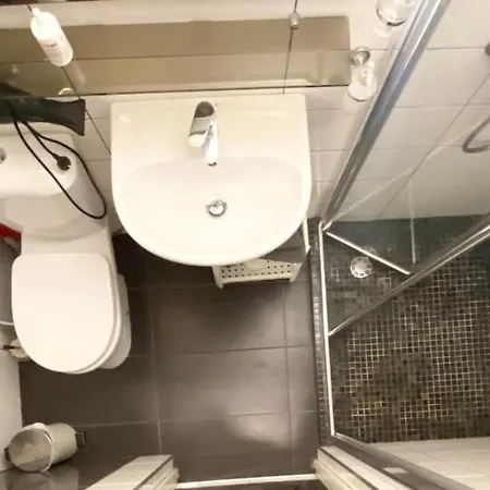 Centro Near Gedimas Avenue Vilnius