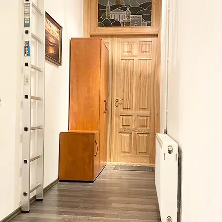 Centro Near Gedimas Avenue Appartement