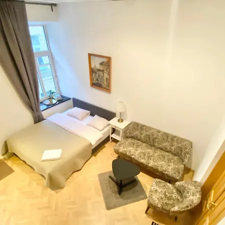 Appartement Centro Near Gedimas Avenue