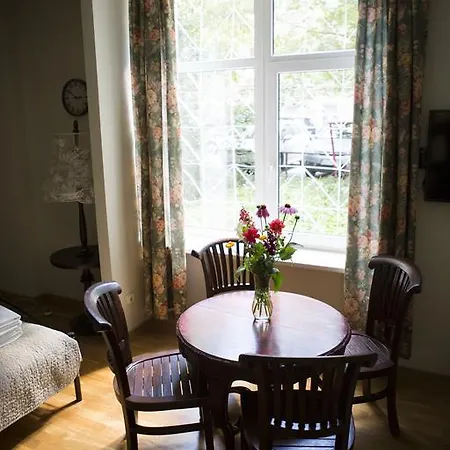 Centro Near Gedimas Avenue *