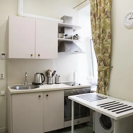 Centro Near Gedimas Avenue Appartement *