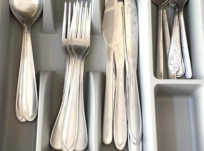 Centro Near Gedimas Avenue Lägenhet *