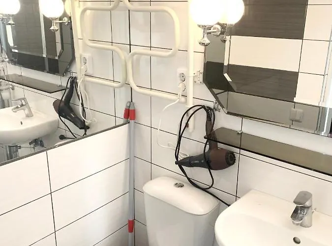 Centro Near Gedimas Avenue